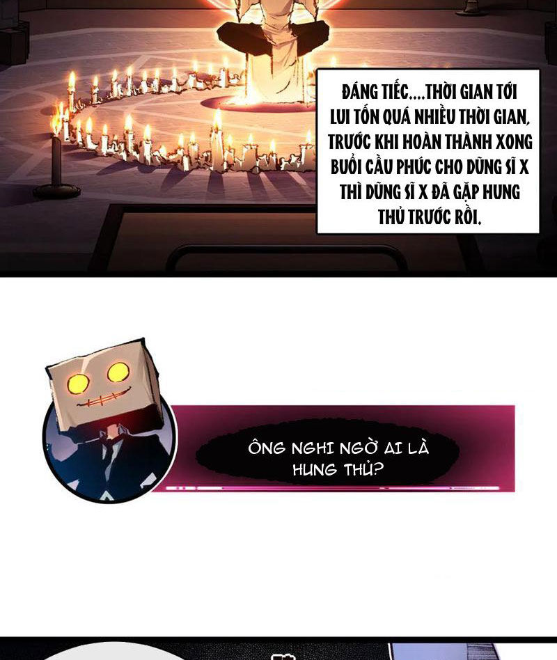 Trảm Nguyệt Chapter 39 - 32