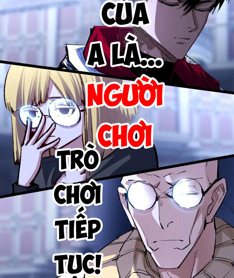 Trảm Nguyệt Chapter 39 - 41