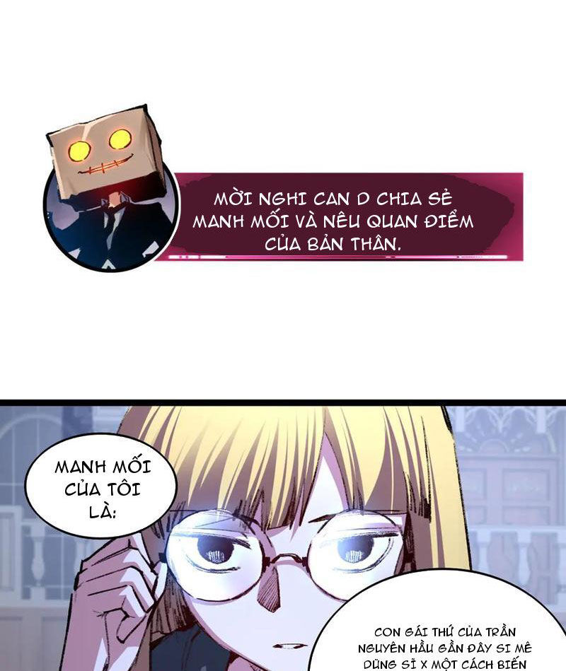 Trảm Nguyệt Chapter 39 - 48
