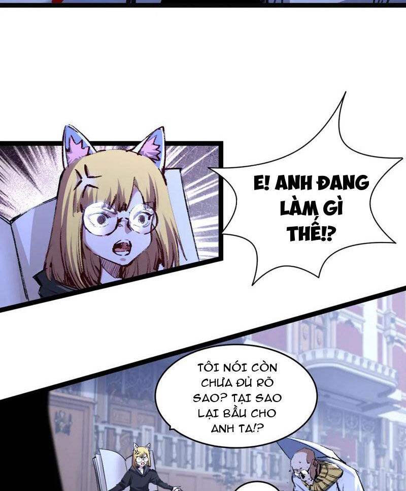 Trảm Nguyệt Chapter 40 - 20