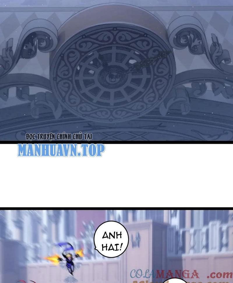 Trảm Nguyệt Chapter 40 - 34