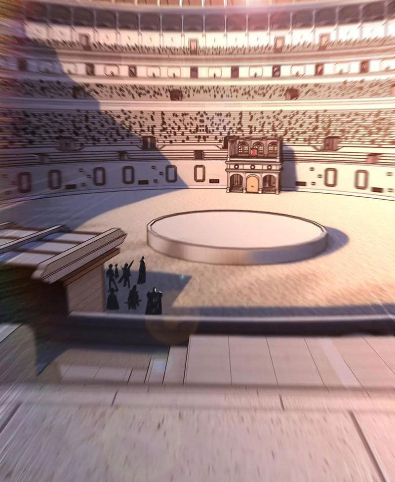 Trảm Nguyệt Chapter 40 - 43