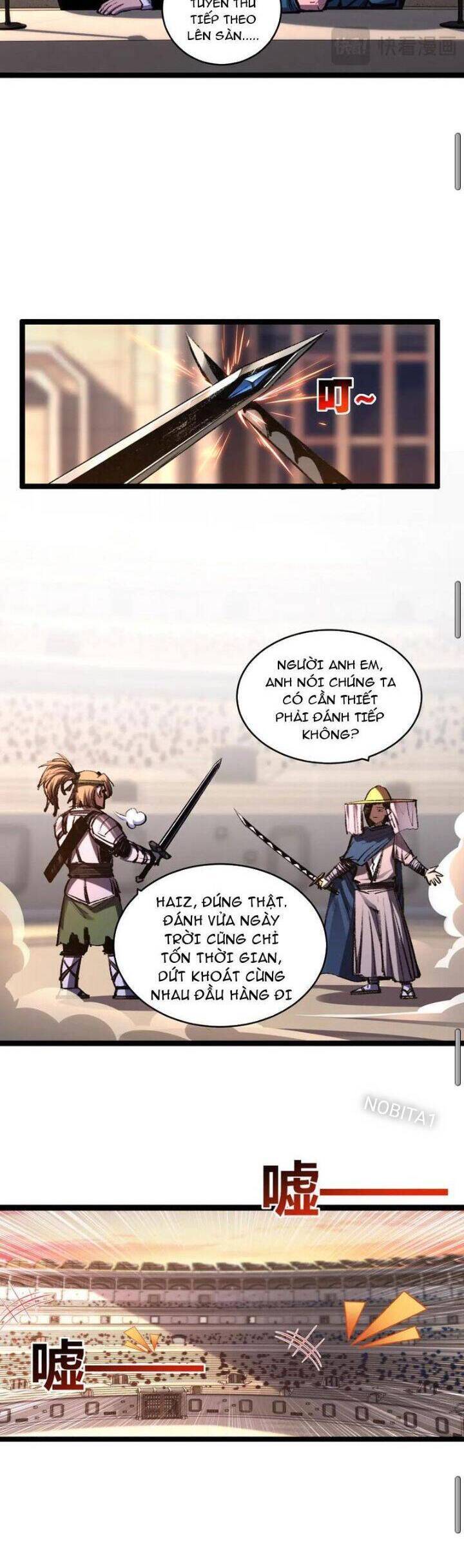 Trảm Nguyệt Chapter  42 - 13