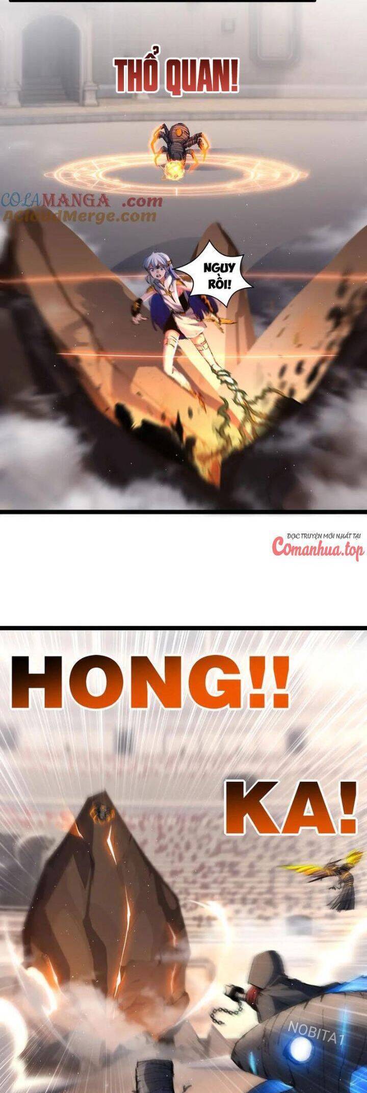 Trảm Nguyệt Chapter  42 - 22