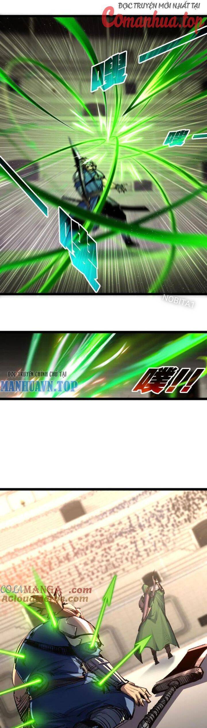 Trảm Nguyệt Chapter 42 - 7