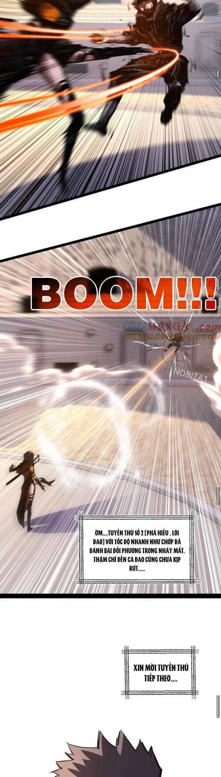 Trảm Nguyệt Chapter  42 - 10