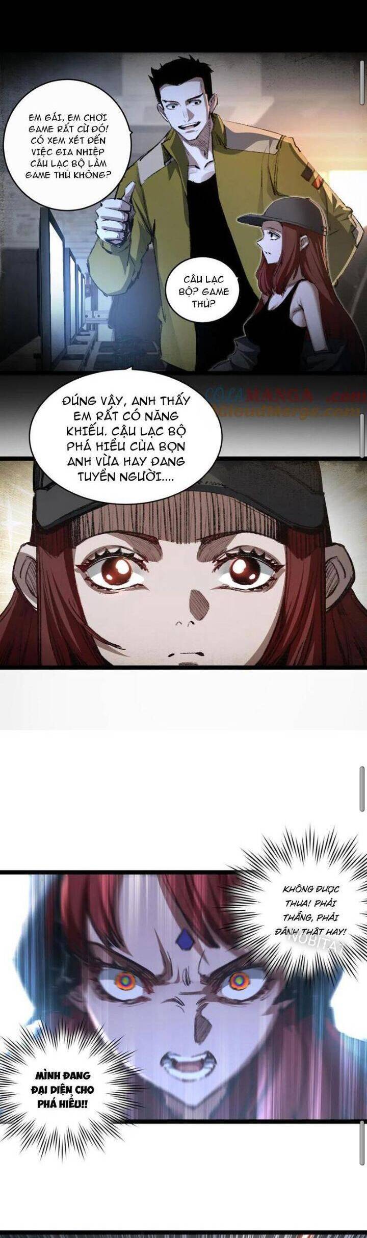 Trảm Nguyệt Chapter 43 - 13