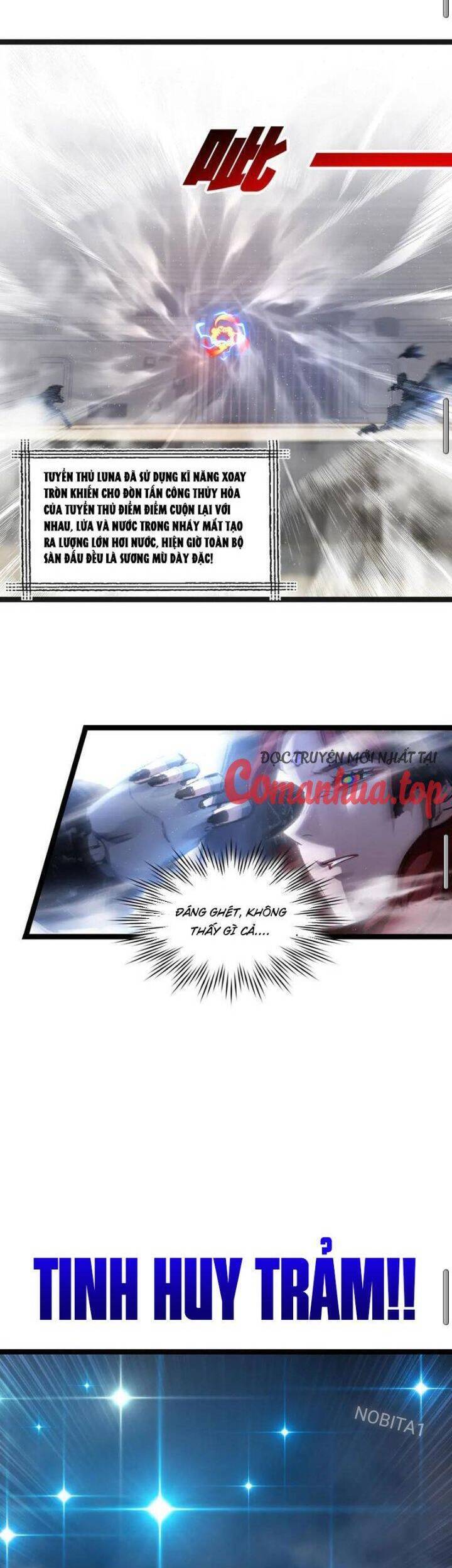 Trảm Nguyệt Chapter 43 - 19