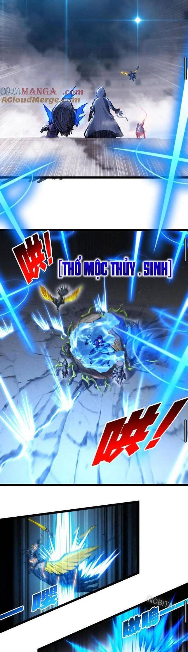 Trảm Nguyệt Chapter 43 - 20