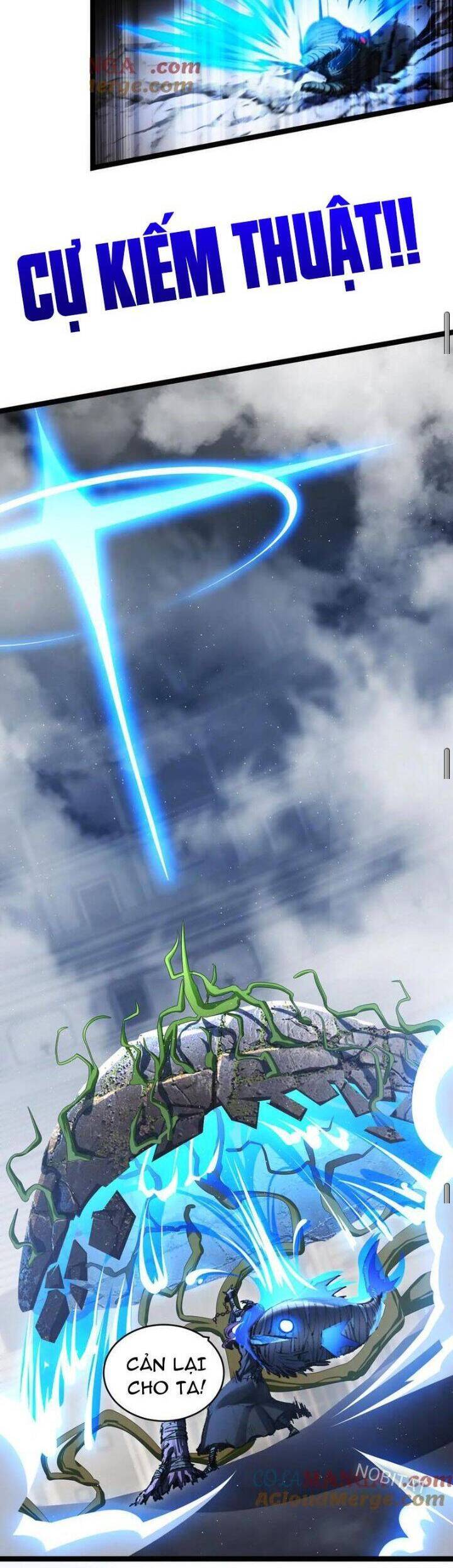 Trảm Nguyệt Chapter  43 - 21