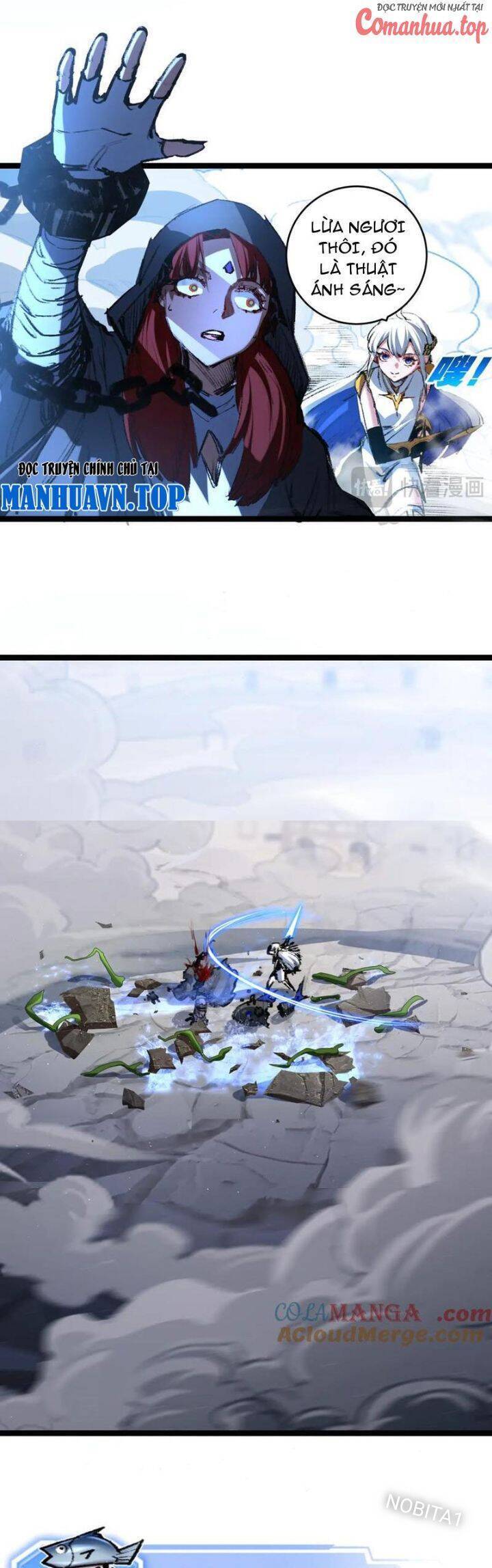 Trảm Nguyệt Chapter 43 - 22