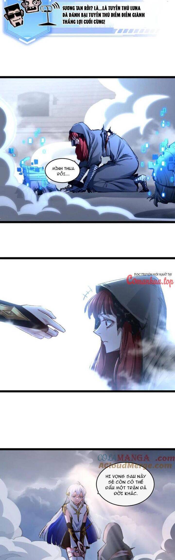 Trảm Nguyệt Chapter 43 - 23