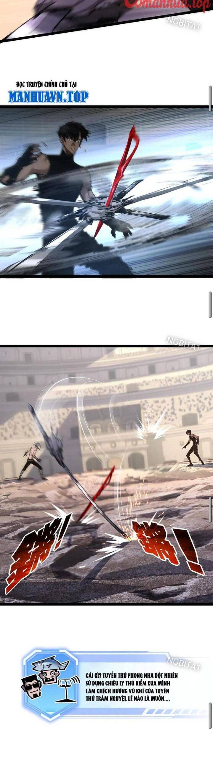 Trảm Nguyệt Chapter  44 - 14