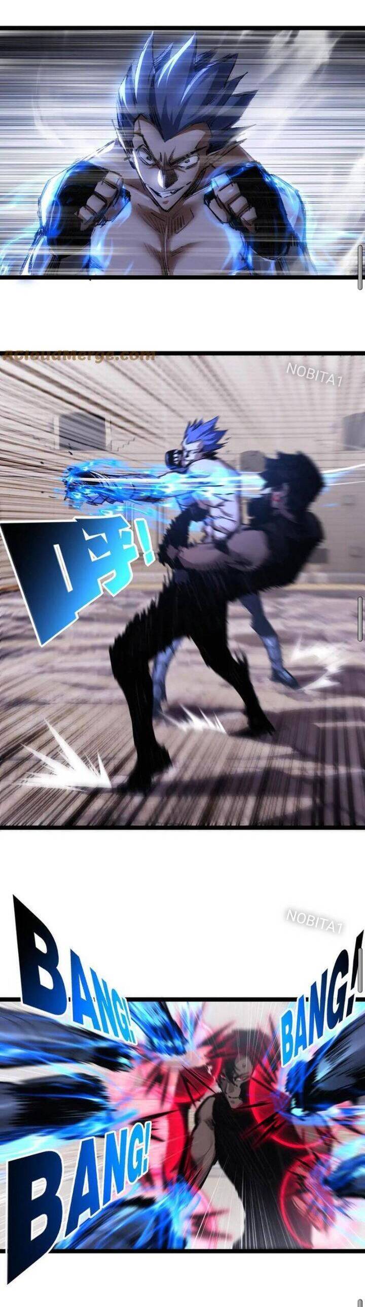 Trảm Nguyệt Chapter  44 - 15