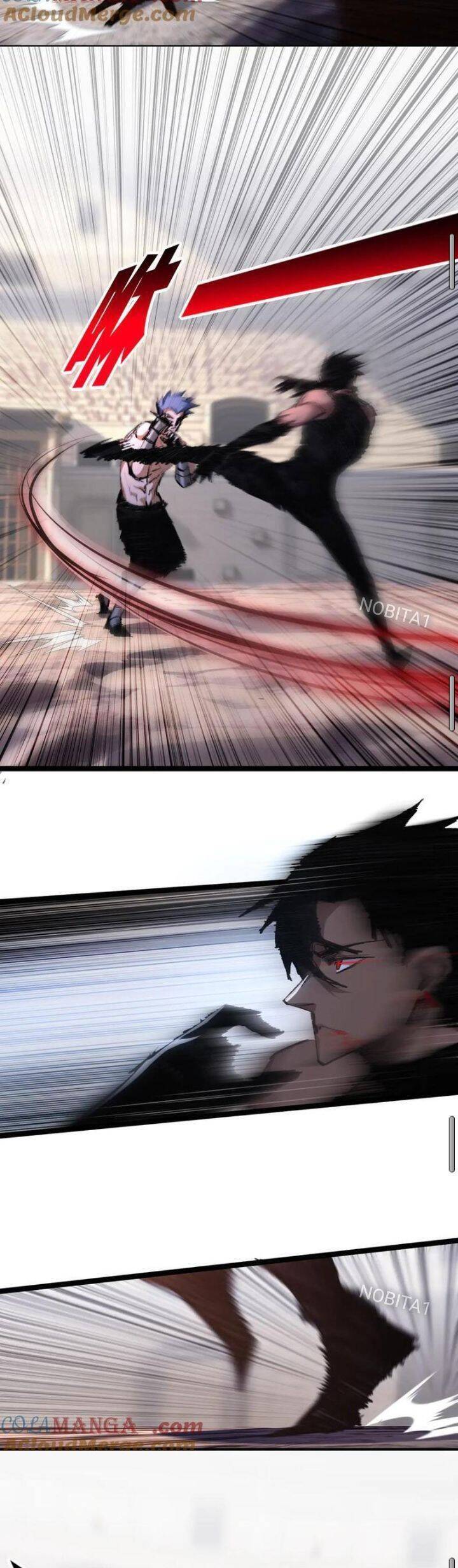 Trảm Nguyệt Chapter  44 - 17