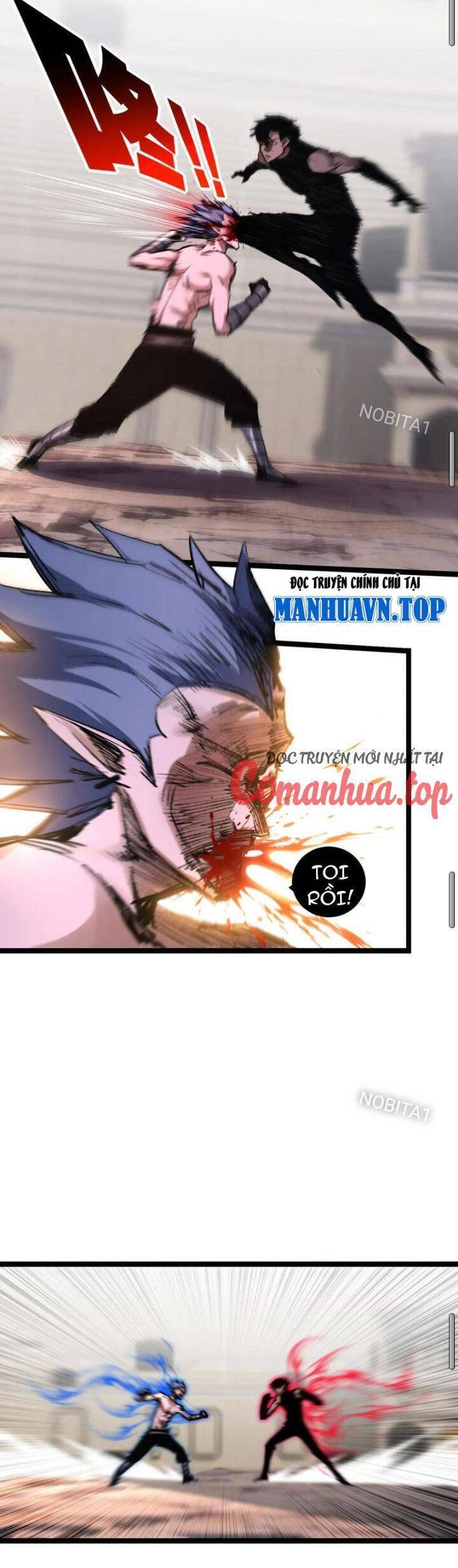 Trảm Nguyệt Chapter  44 - 18