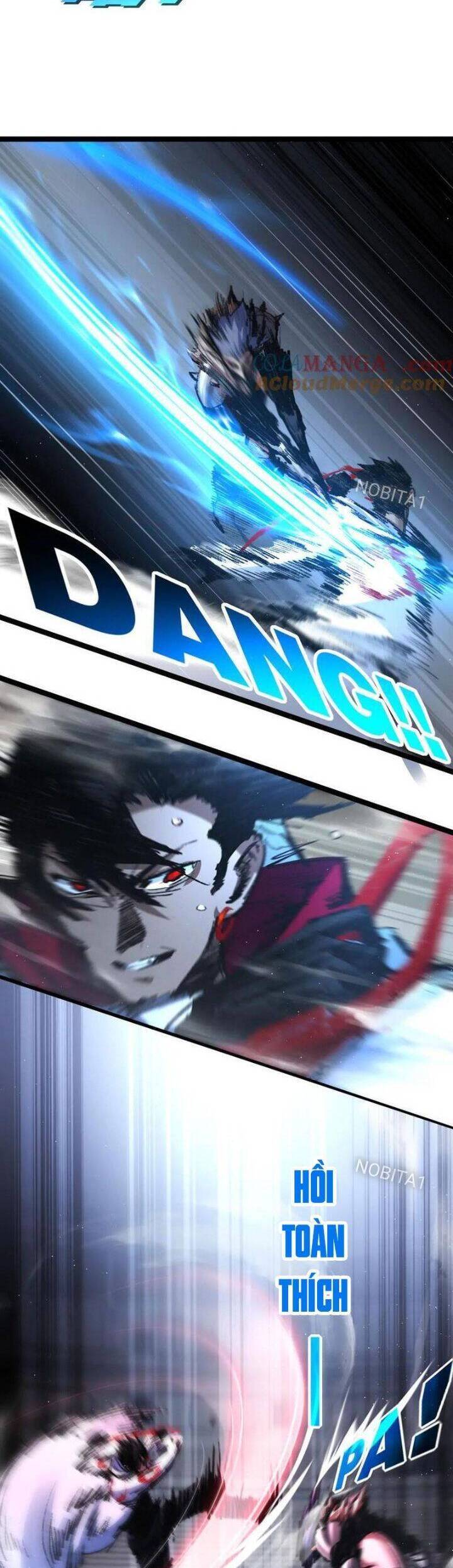 Trảm Nguyệt Chapter  44 - 8