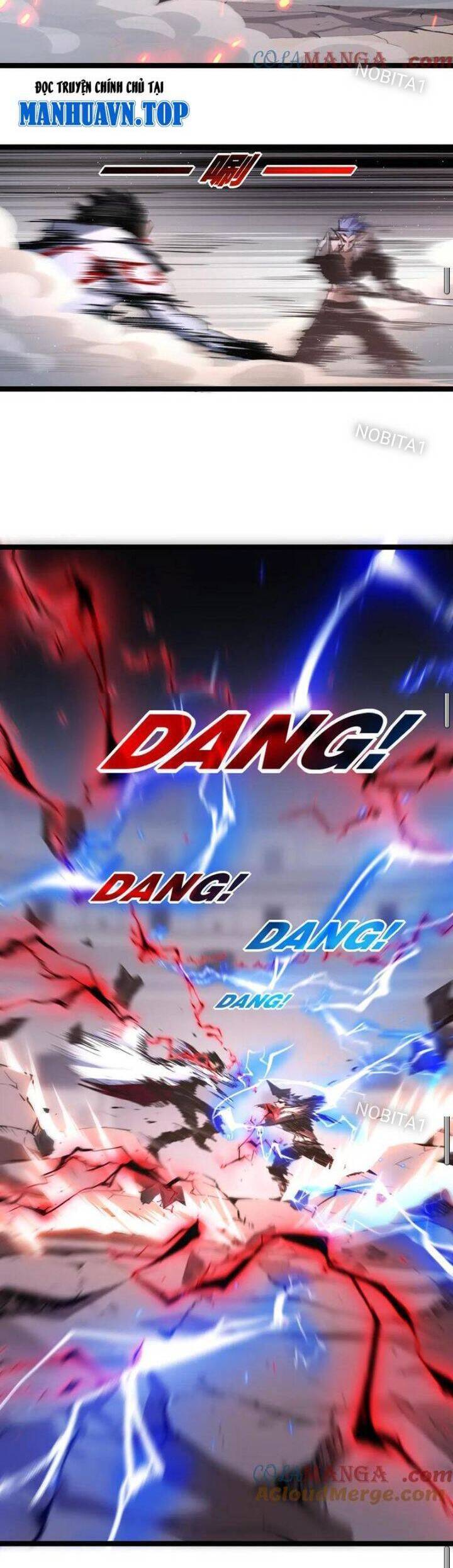 Trảm Nguyệt Chapter  44 - 10