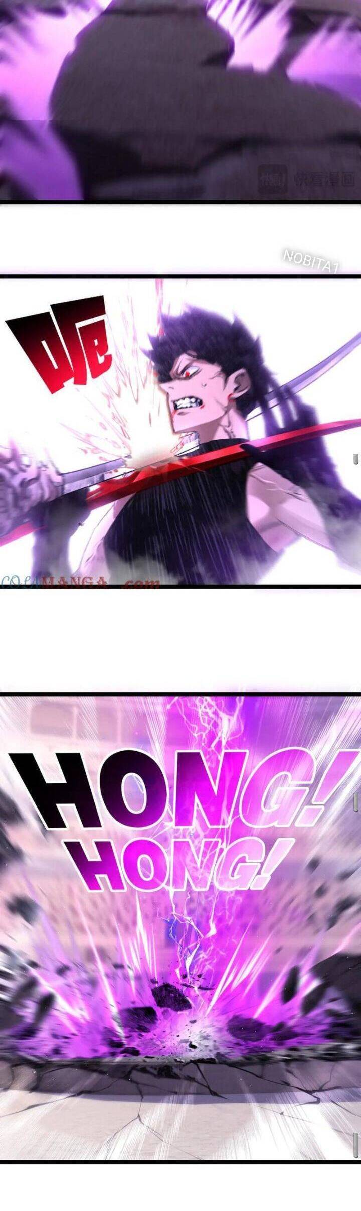 Trảm Nguyệt Chapter  45 - 11