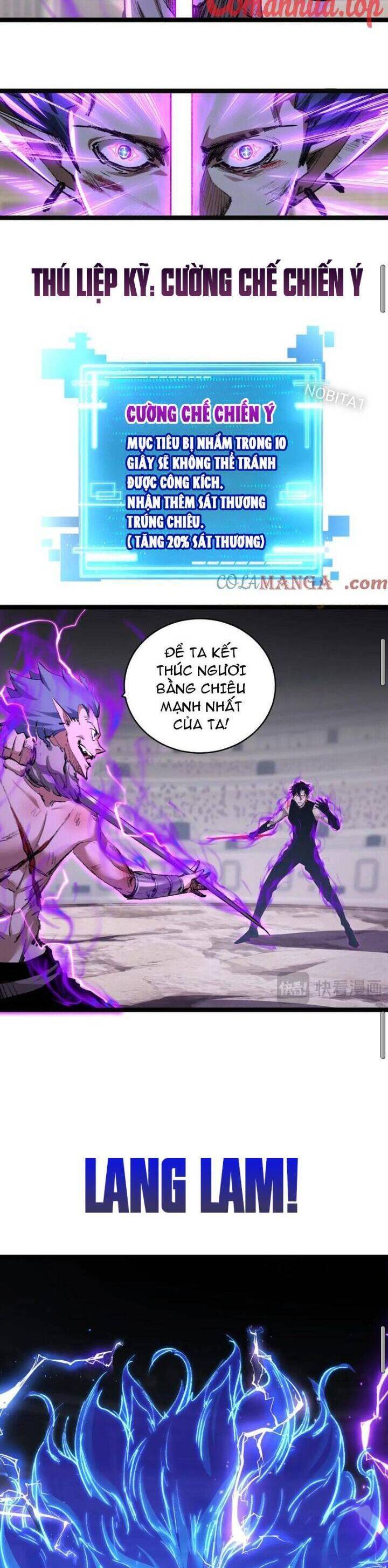 Trảm Nguyệt Chapter  45 - 18