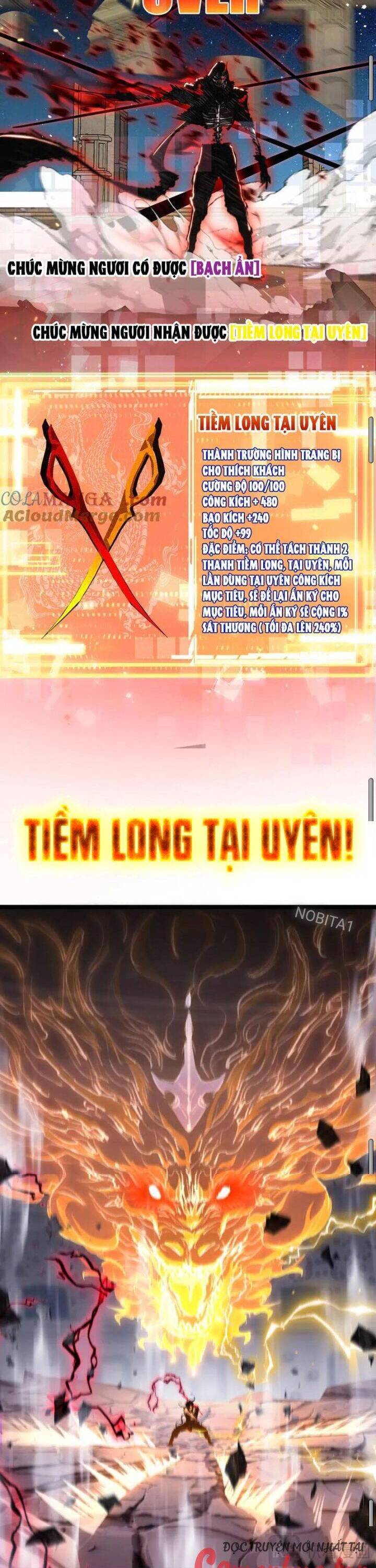 Trảm Nguyệt Chapter  45 - 21