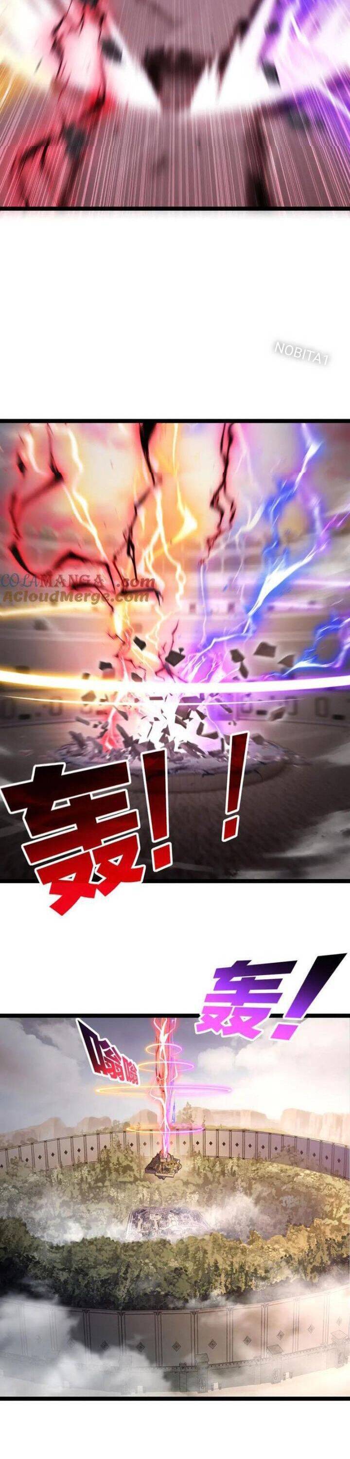 Trảm Nguyệt Chapter  45 - 23