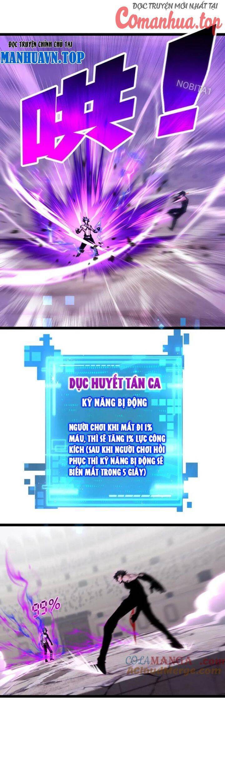 Trảm Nguyệt Chapter  45 - 7