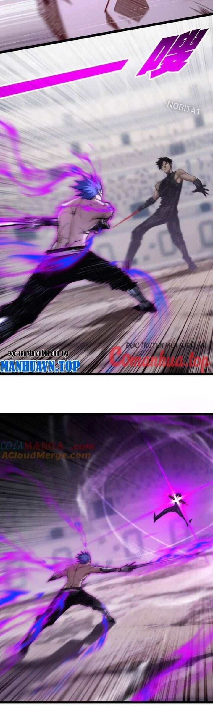 Trảm Nguyệt Chapter  45 - 9