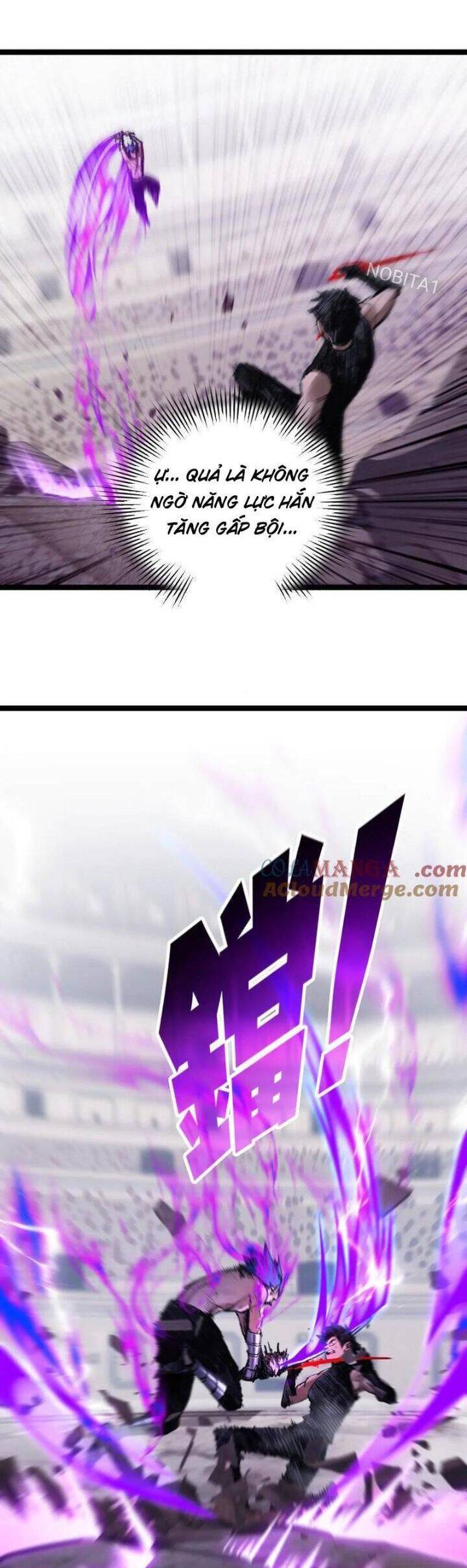 Trảm Nguyệt Chapter  45 - 10