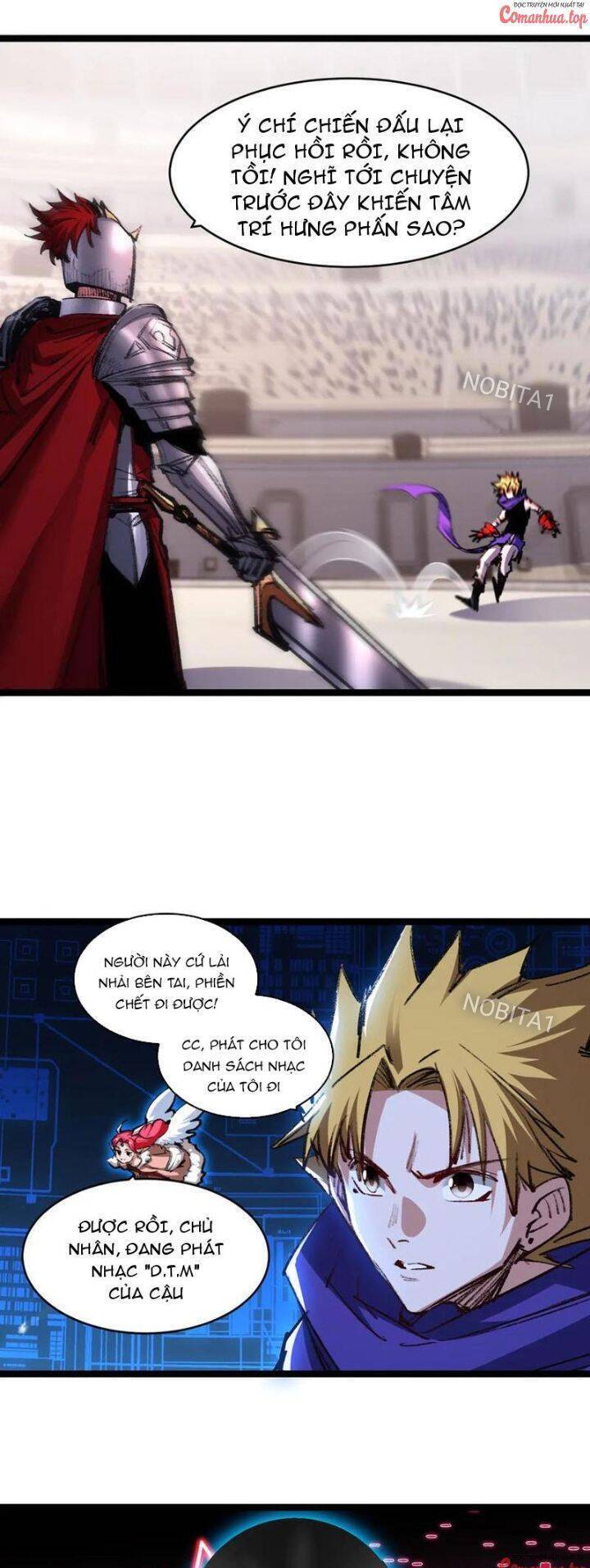 Trảm Nguyệt Chapter  46 - 21