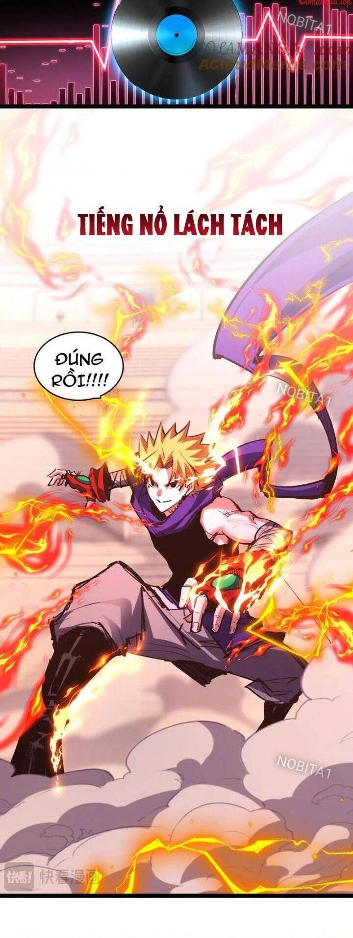 Trảm Nguyệt Chapter 46 - 22