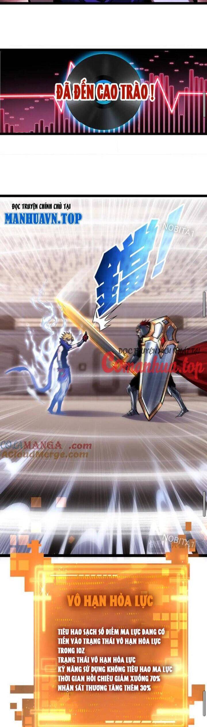 Trảm Nguyệt Chapter  47 - 14