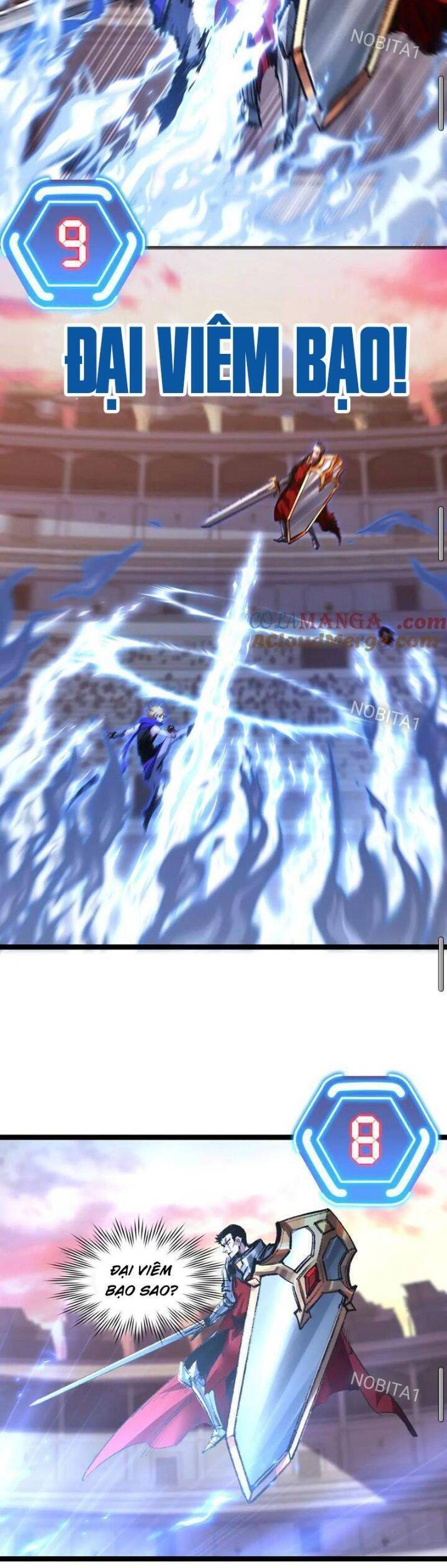 Trảm Nguyệt Chapter  47 - 16