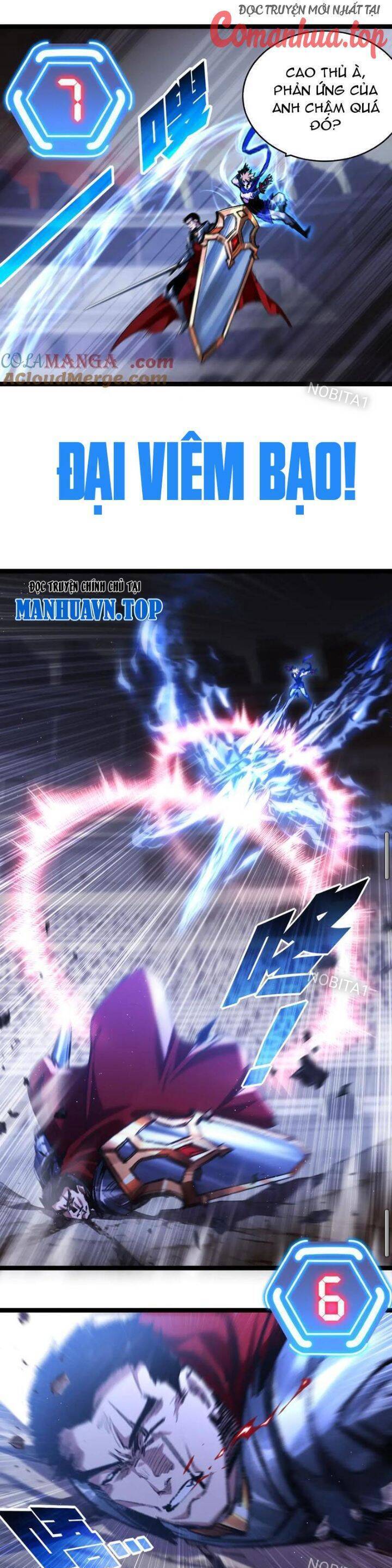 Trảm Nguyệt Chapter  47 - 17