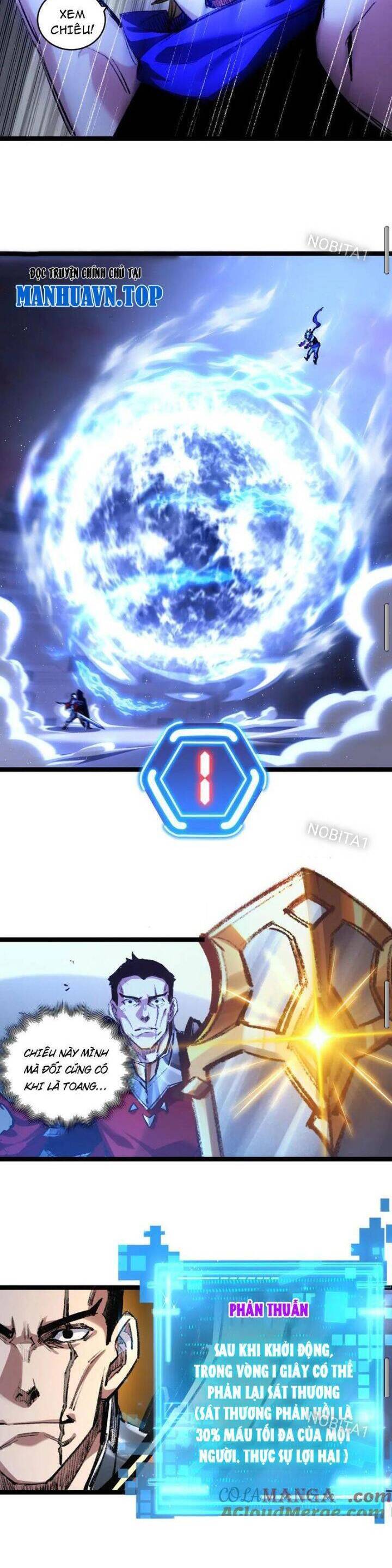 Trảm Nguyệt Chapter  47 - 20