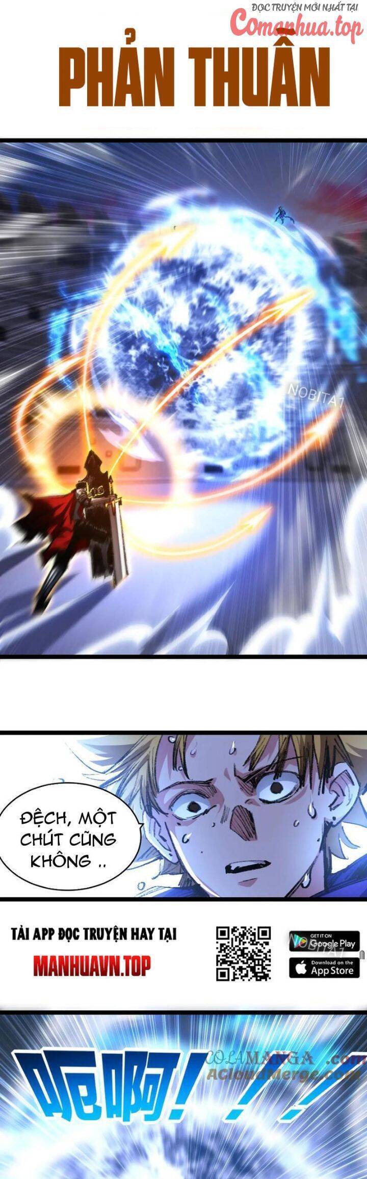 Trảm Nguyệt Chapter  47 - 21