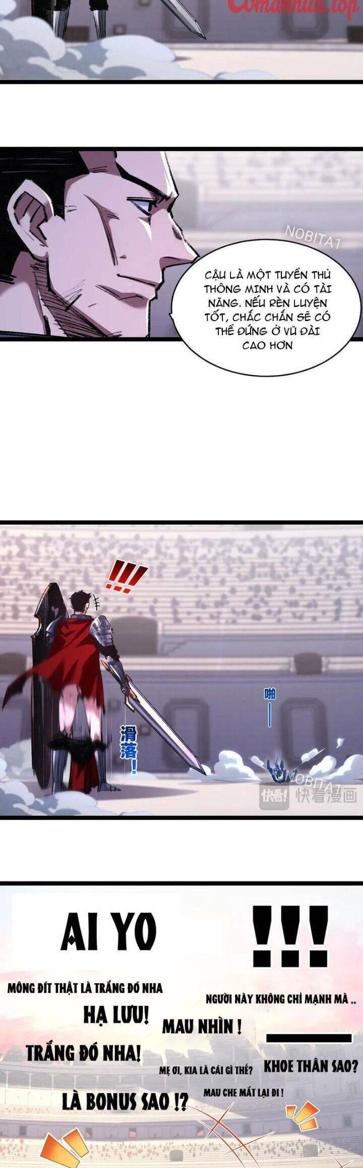 Trảm Nguyệt Chapter  47 - 23