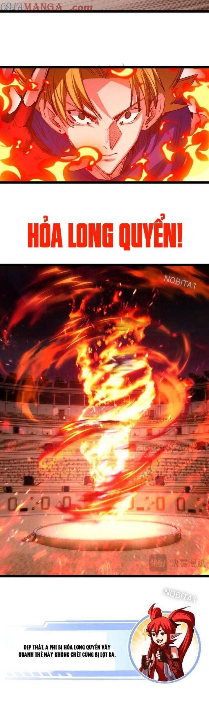 Trảm Nguyệt Chapter  47 - 6