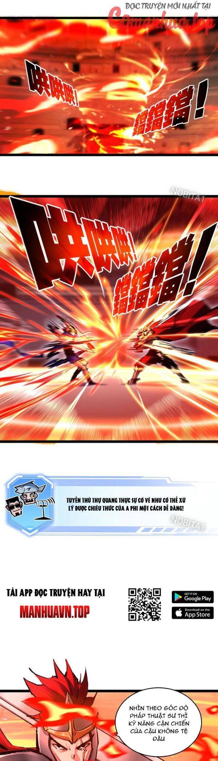 Trảm Nguyệt Chapter  47 - 7