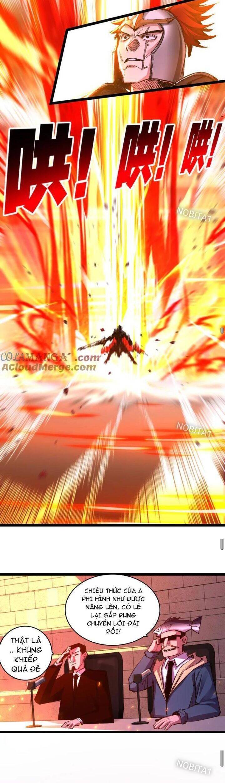 Trảm Nguyệt Chapter  47 - 10