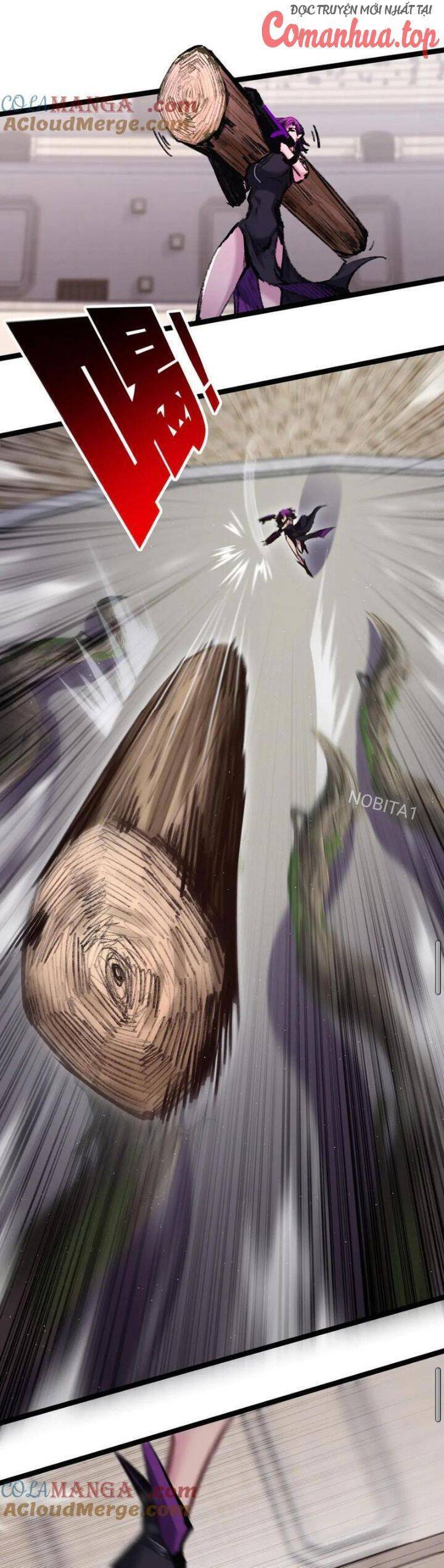 Trảm Nguyệt Chapter  48 - 16