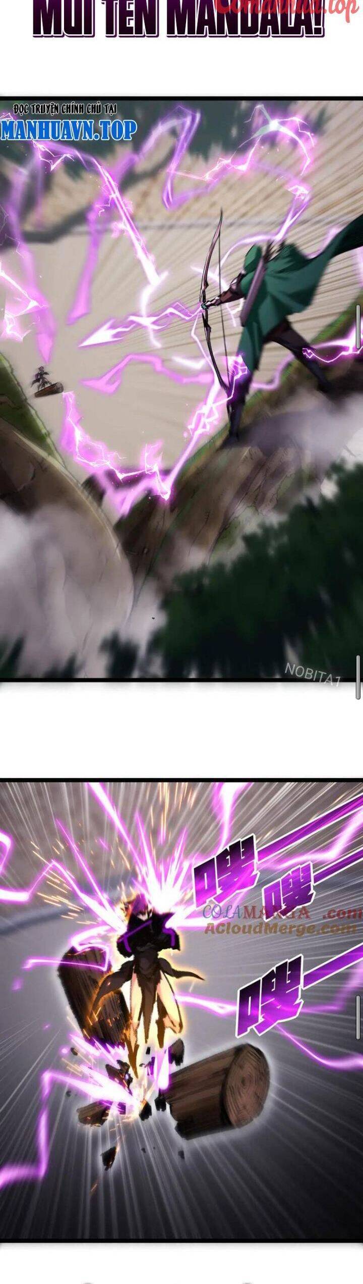 Trảm Nguyệt Chapter  48 - 18
