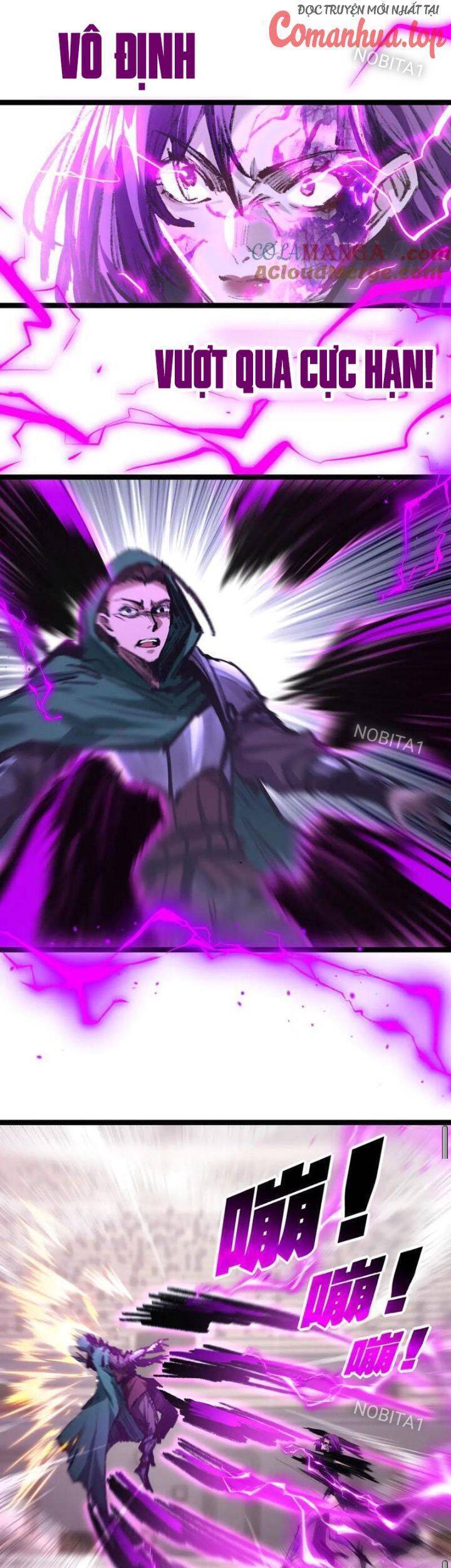 Trảm Nguyệt Chapter  49 - 20
