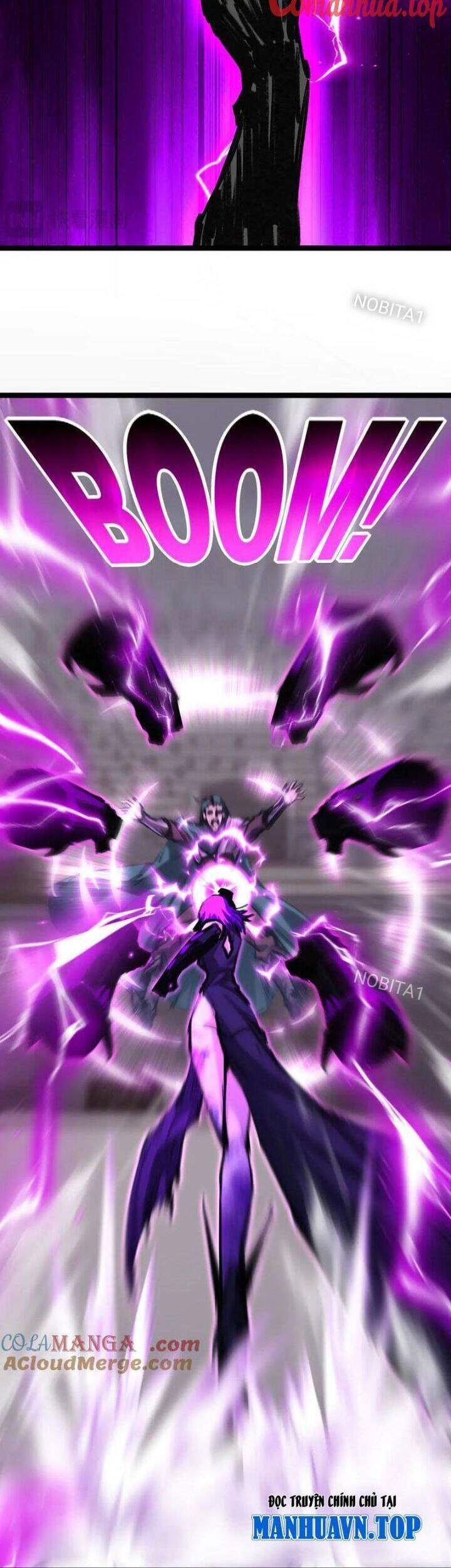 Trảm Nguyệt Chapter  49 - 22