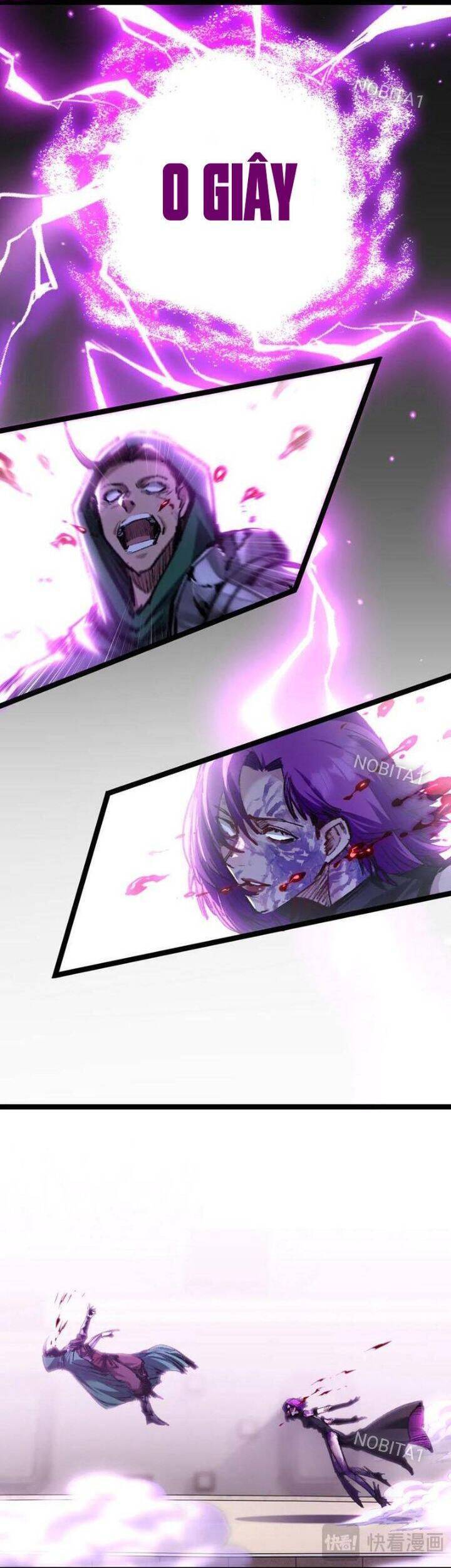 Trảm Nguyệt Chapter  49 - 23