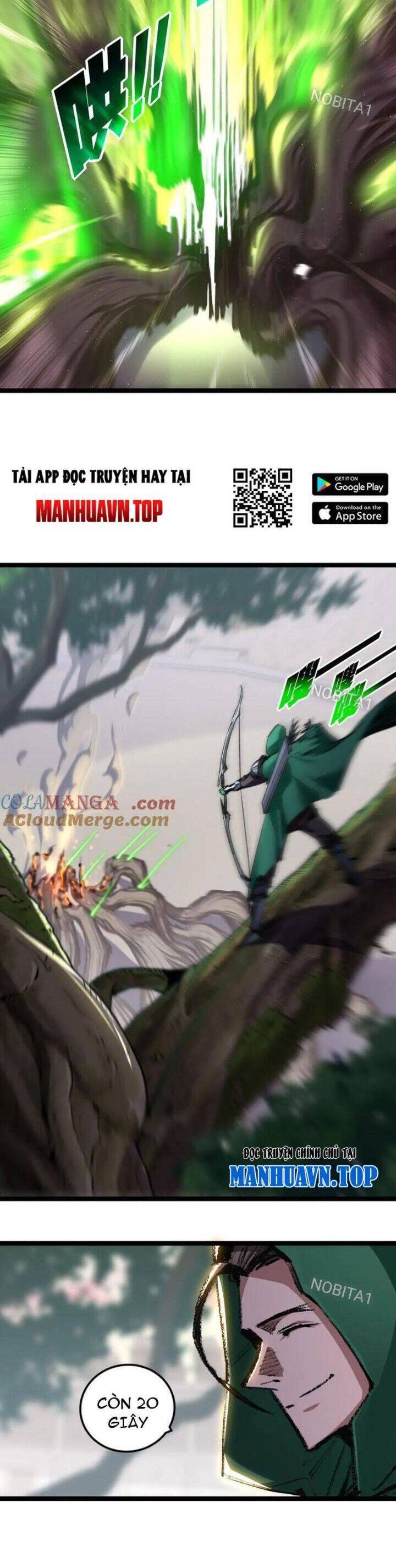 Trảm Nguyệt Chapter 49 - 6