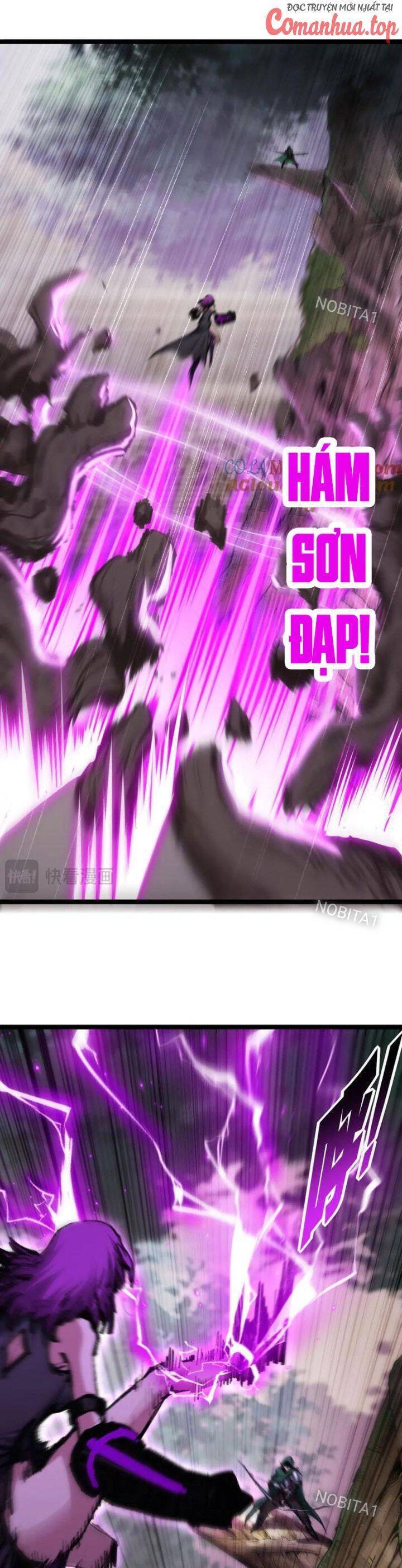 Trảm Nguyệt Chapter  49 - 7