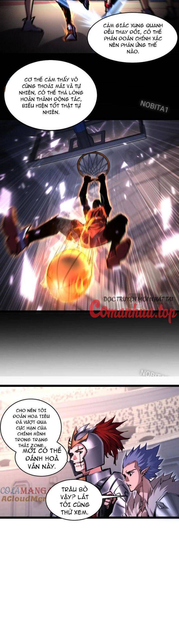 Trảm Nguyệt Chapter  50 - 4