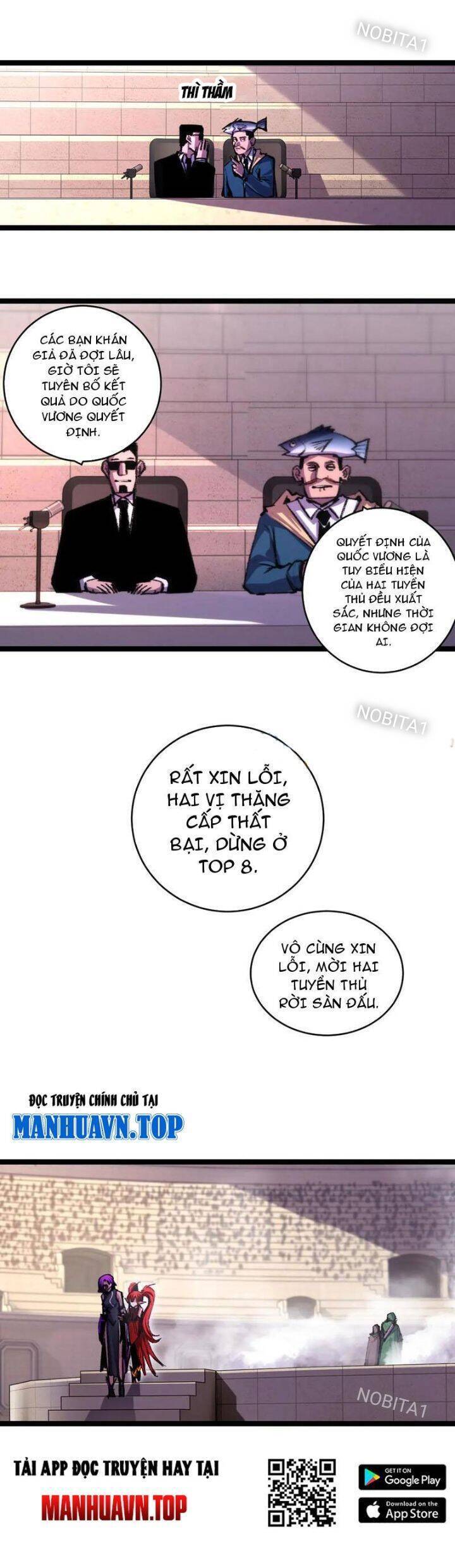 Trảm Nguyệt Chapter 50 - 5