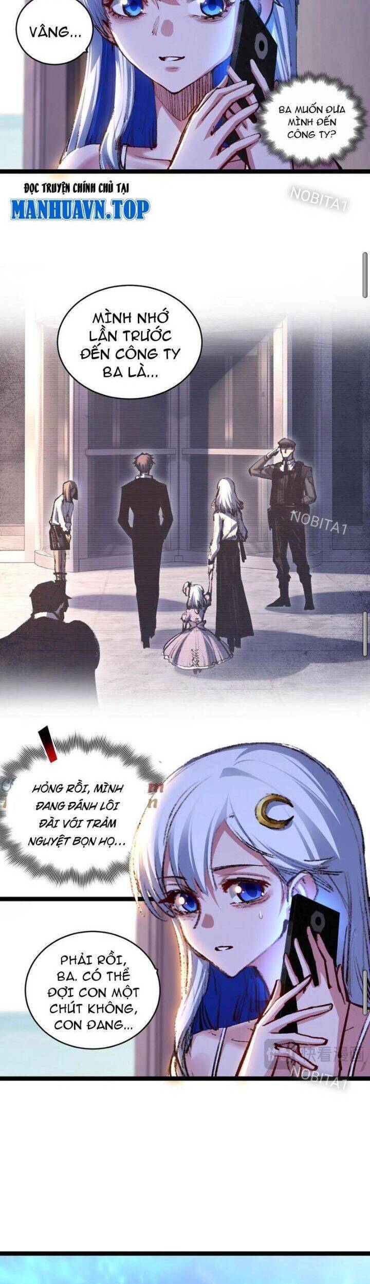 Trảm Nguyệt Chapter  50 - 10